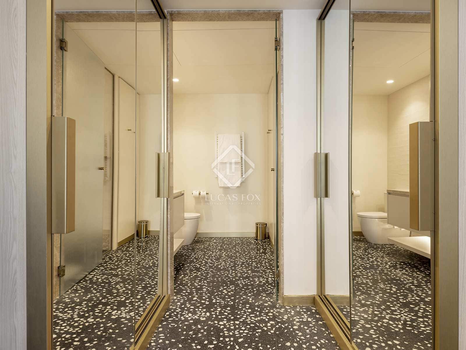 1 soveværelse Lejlighed til leje i Barcelona by med swimmingpool - € 3.700 (Ref: 7366898)