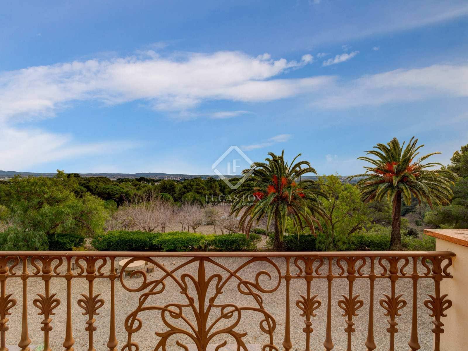 17 bedroom Villa for sale in Valls with garage - € 595,000 (Ref: 7366904)