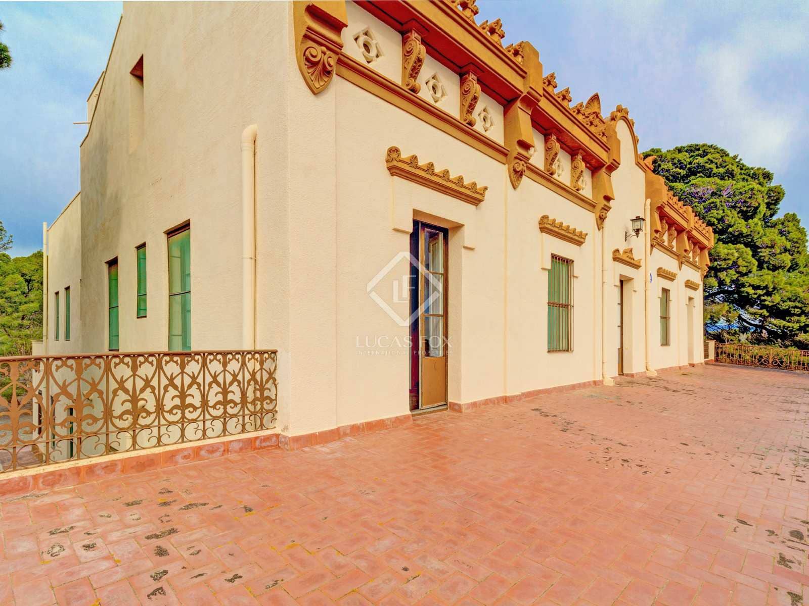 17 bedroom Villa for sale in Valls with garage - € 595,000 (Ref: 7366904)