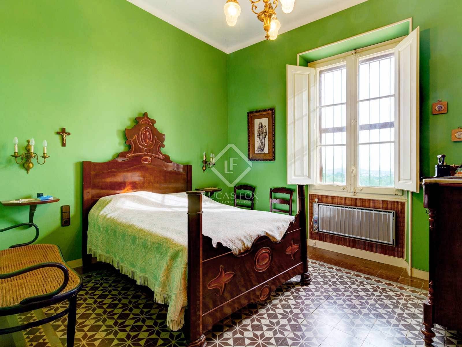 17 bedroom Villa for sale in Valls with garage - € 595,000 (Ref: 7366904)