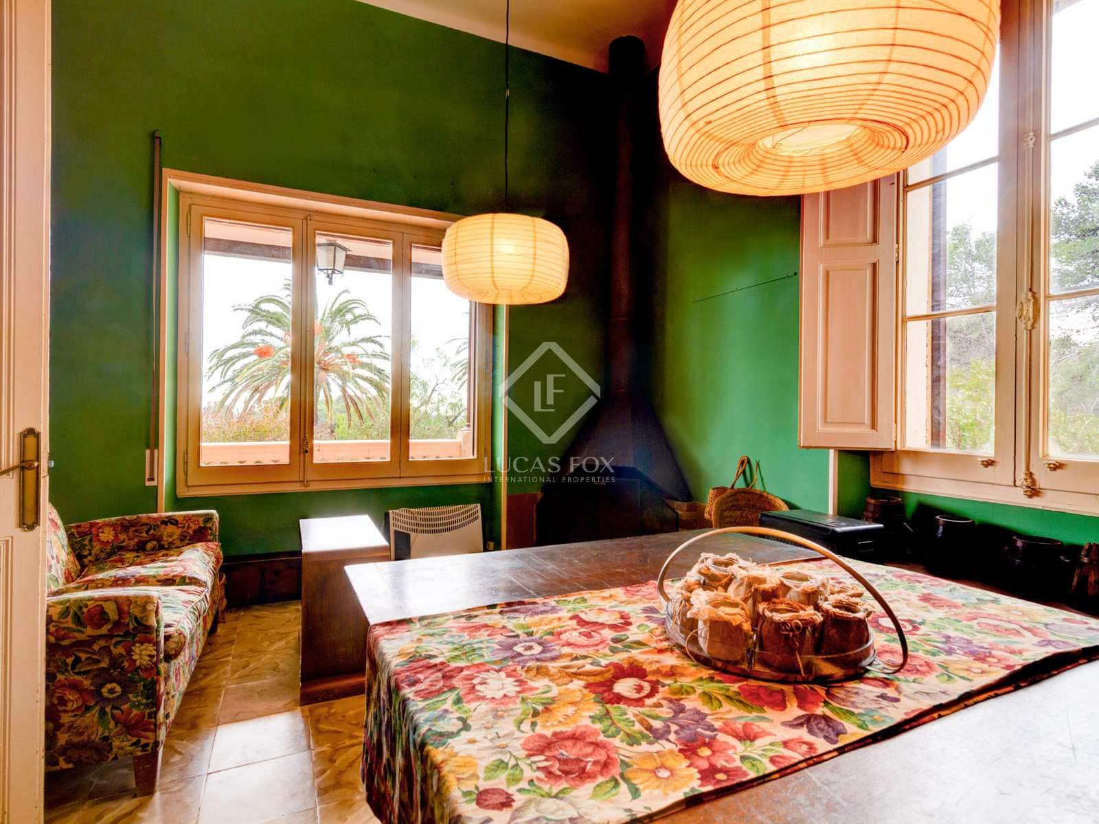 17 bedroom Villa for sale in Valls with garage - € 595,000 (Ref: 7366904)