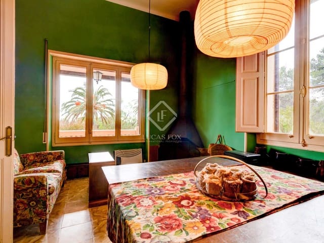 17 bedroom Villa for sale in Valls with garage - € 595,000 (Ref: 7366904)