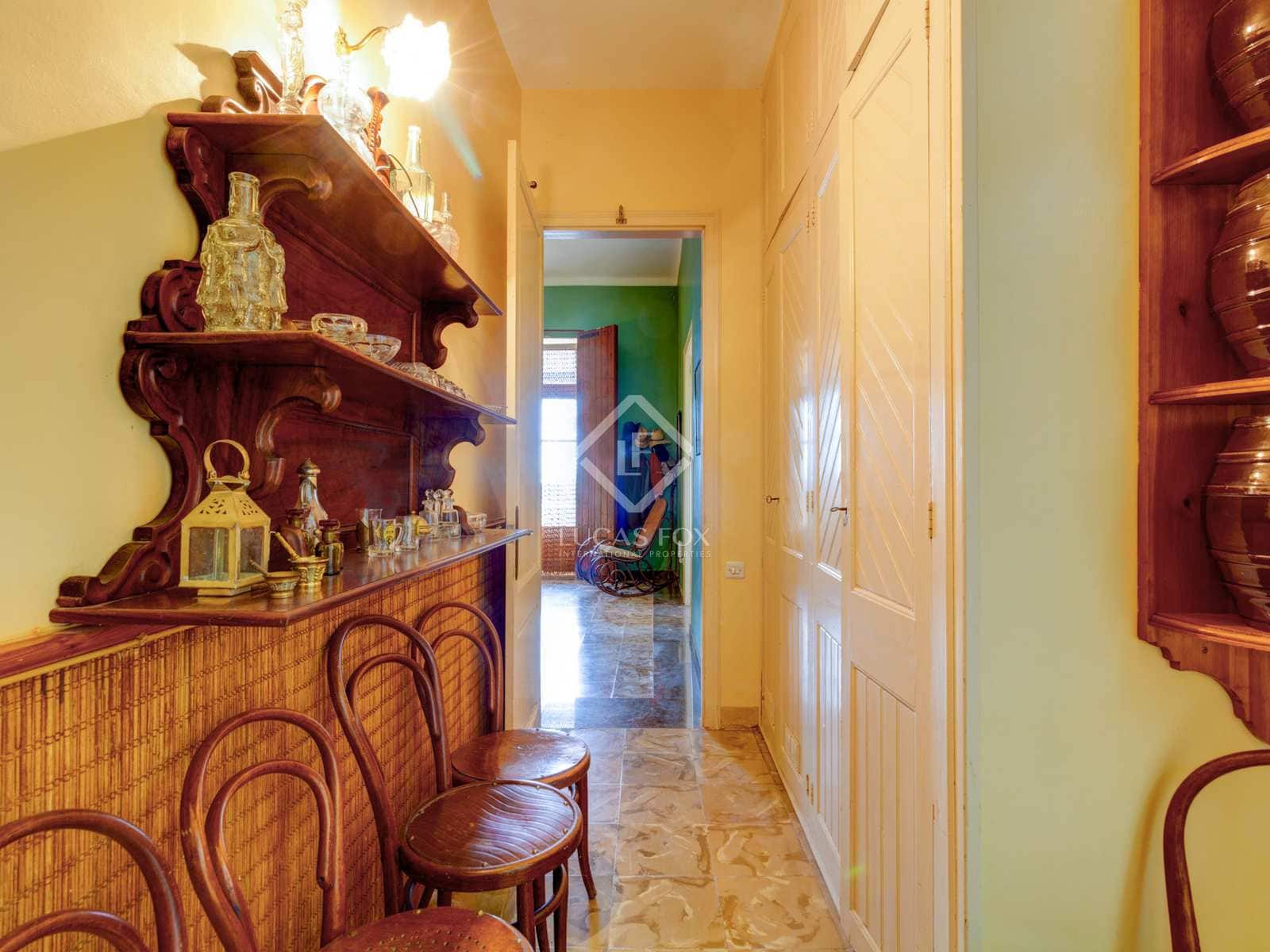 17 bedroom Villa for sale in Valls with garage - € 595,000 (Ref: 7366904)