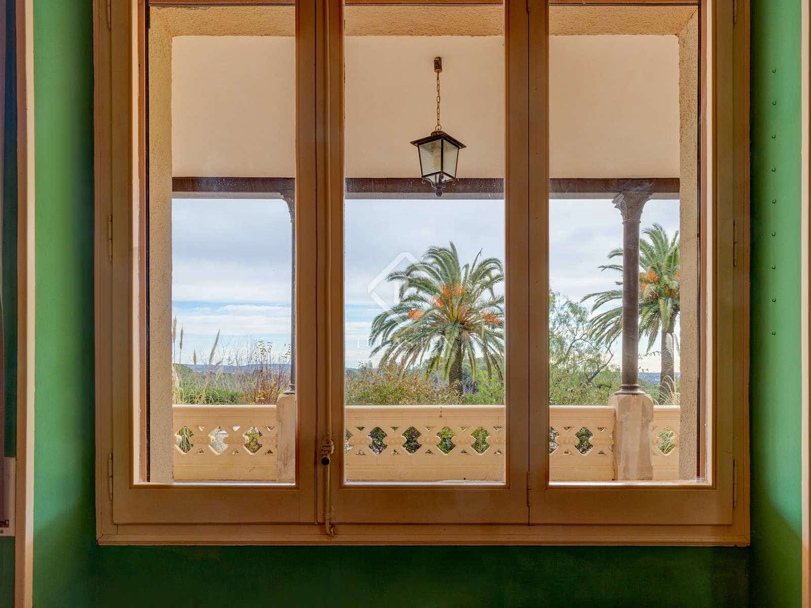 17 bedroom Villa for sale in Valls with garage - € 595,000 (Ref: 7366904)