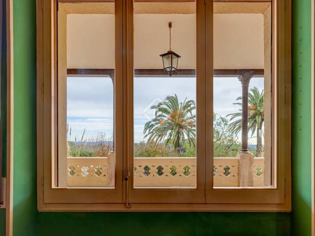 17 bedroom Villa for sale in Valls with garage - € 595,000 (Ref: 7366904)