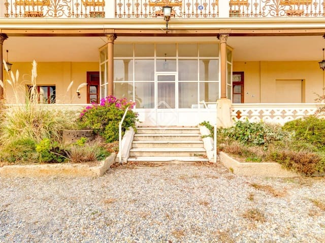 17 bedroom Villa for sale in Valls with garage - € 595,000 (Ref: 7366904)