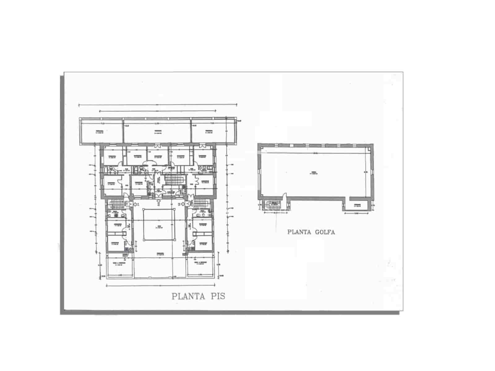 17 bedroom Villa for sale in Valls with garage - € 595,000 (Ref: 7366904)