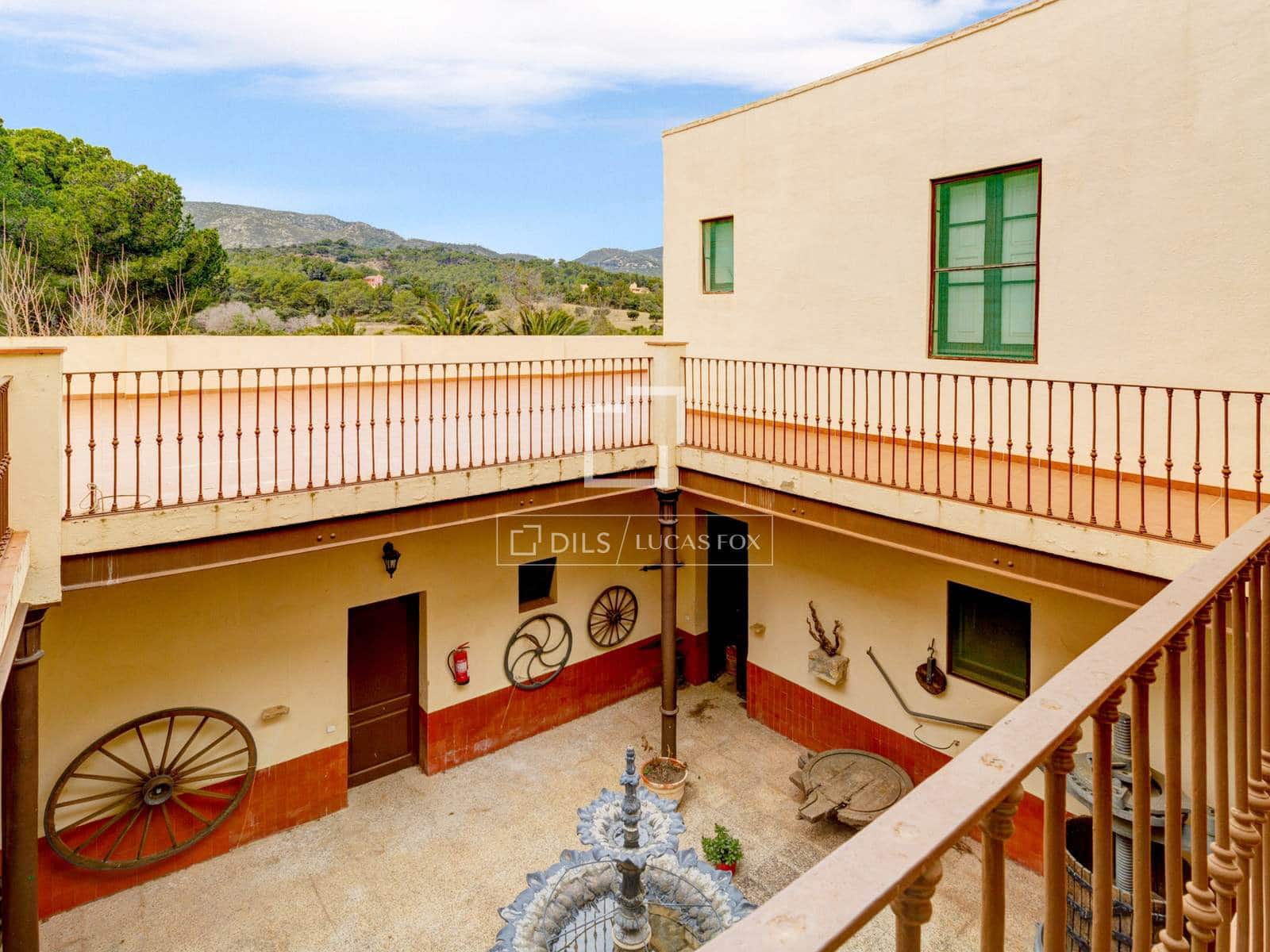 17 bedroom Villa for sale in Valls with garage - € 595,000 (Ref: 7366904)