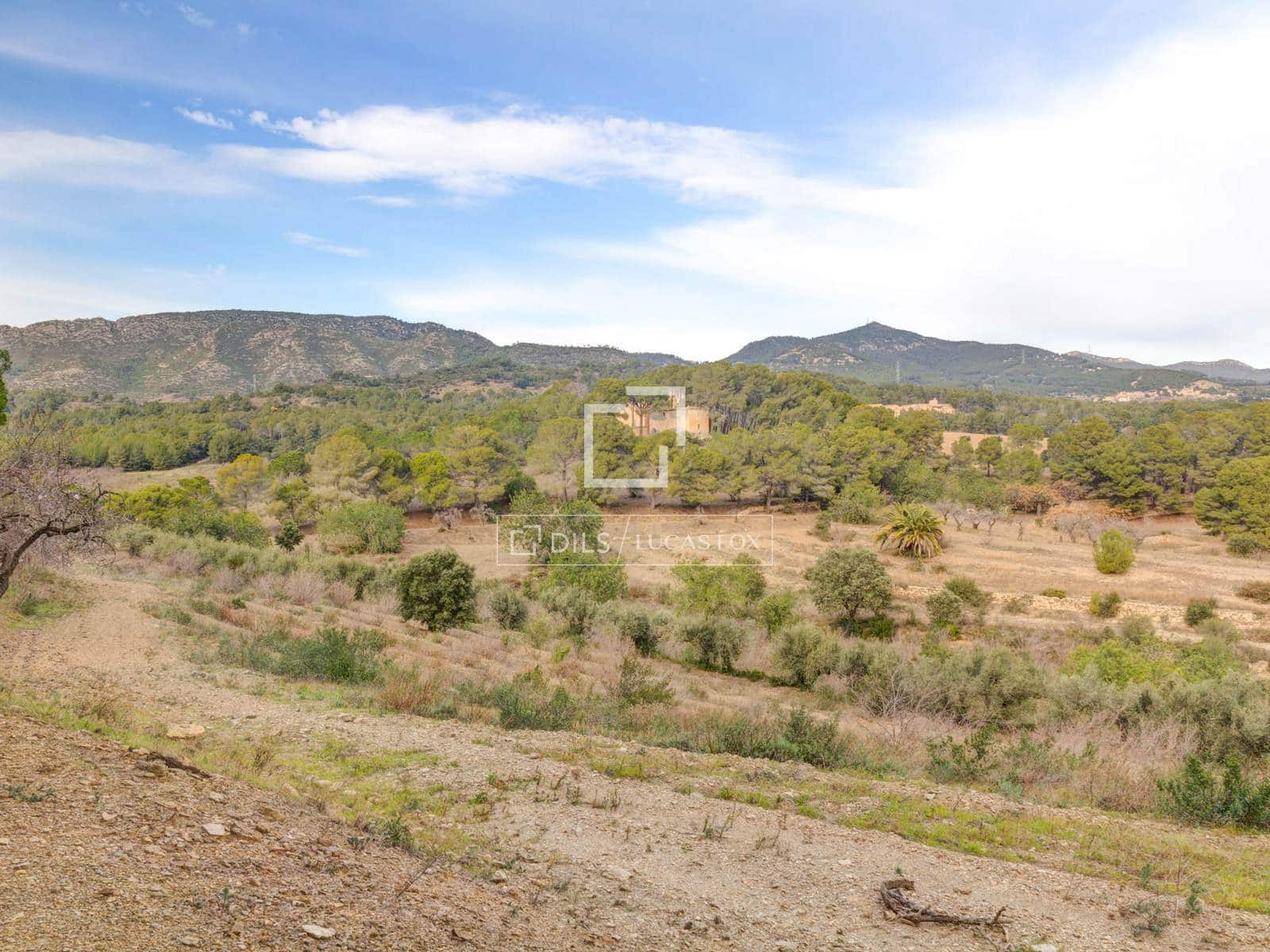 17 bedroom Villa for sale in Valls with garage - € 595,000 (Ref: 7366904)