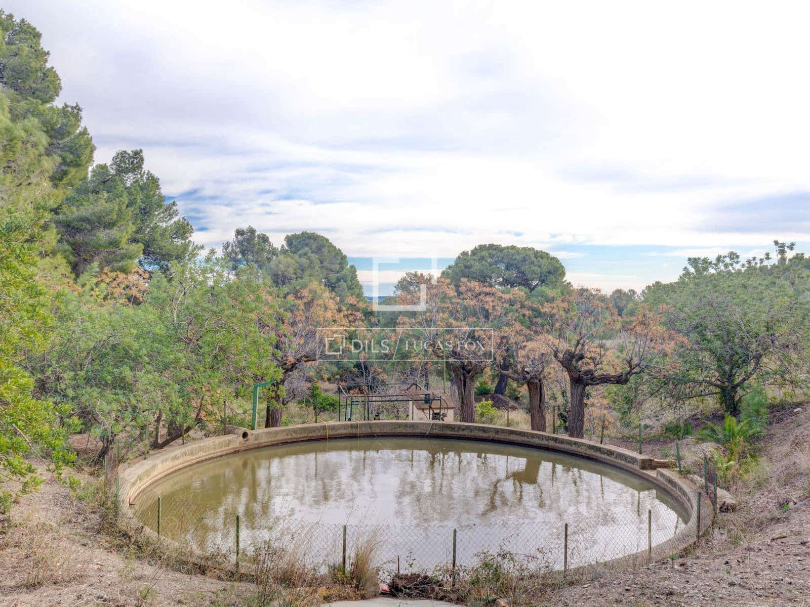 17 bedroom Villa for sale in Valls with garage - € 595,000 (Ref: 7366904)