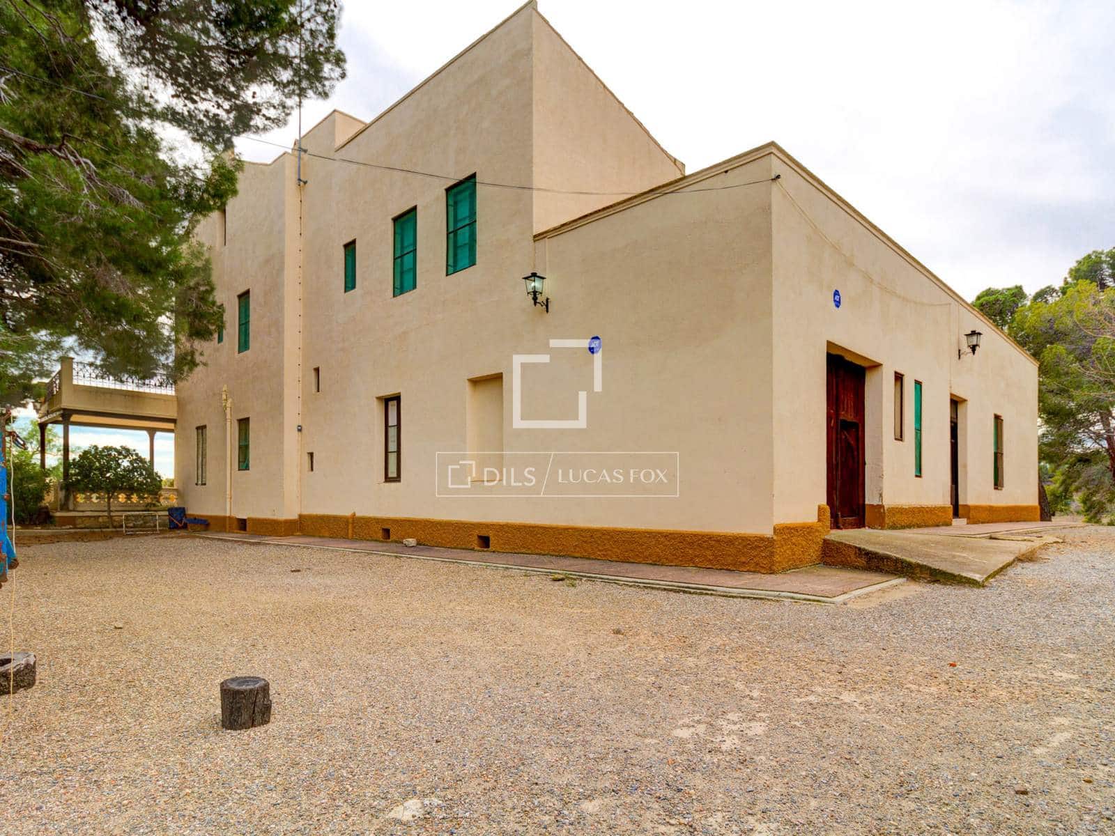 17 bedroom Villa for sale in Valls with garage - € 595,000 (Ref: 7366904)