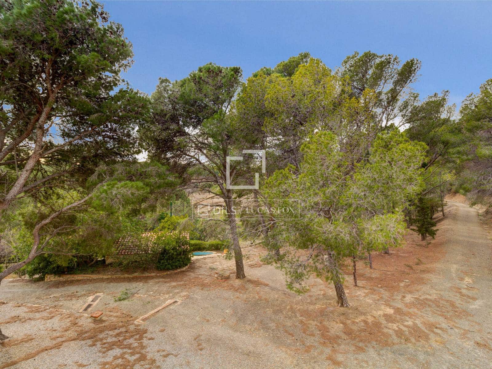 17 bedroom Villa for sale in Valls with garage - € 595,000 (Ref: 7366904)