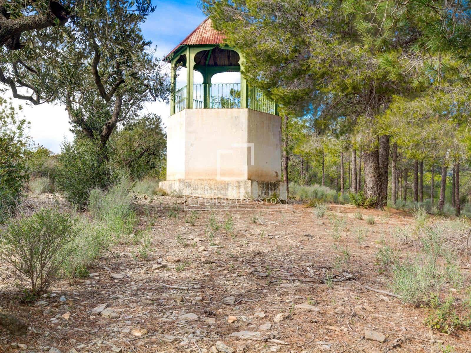 17 bedroom Villa for sale in Valls with garage - € 595,000 (Ref: 7366904)