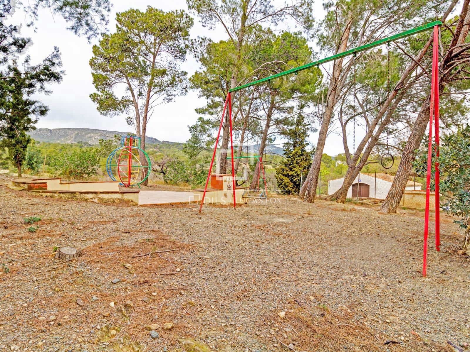 17 bedroom Villa for sale in Valls with garage - € 595,000 (Ref: 7366904)