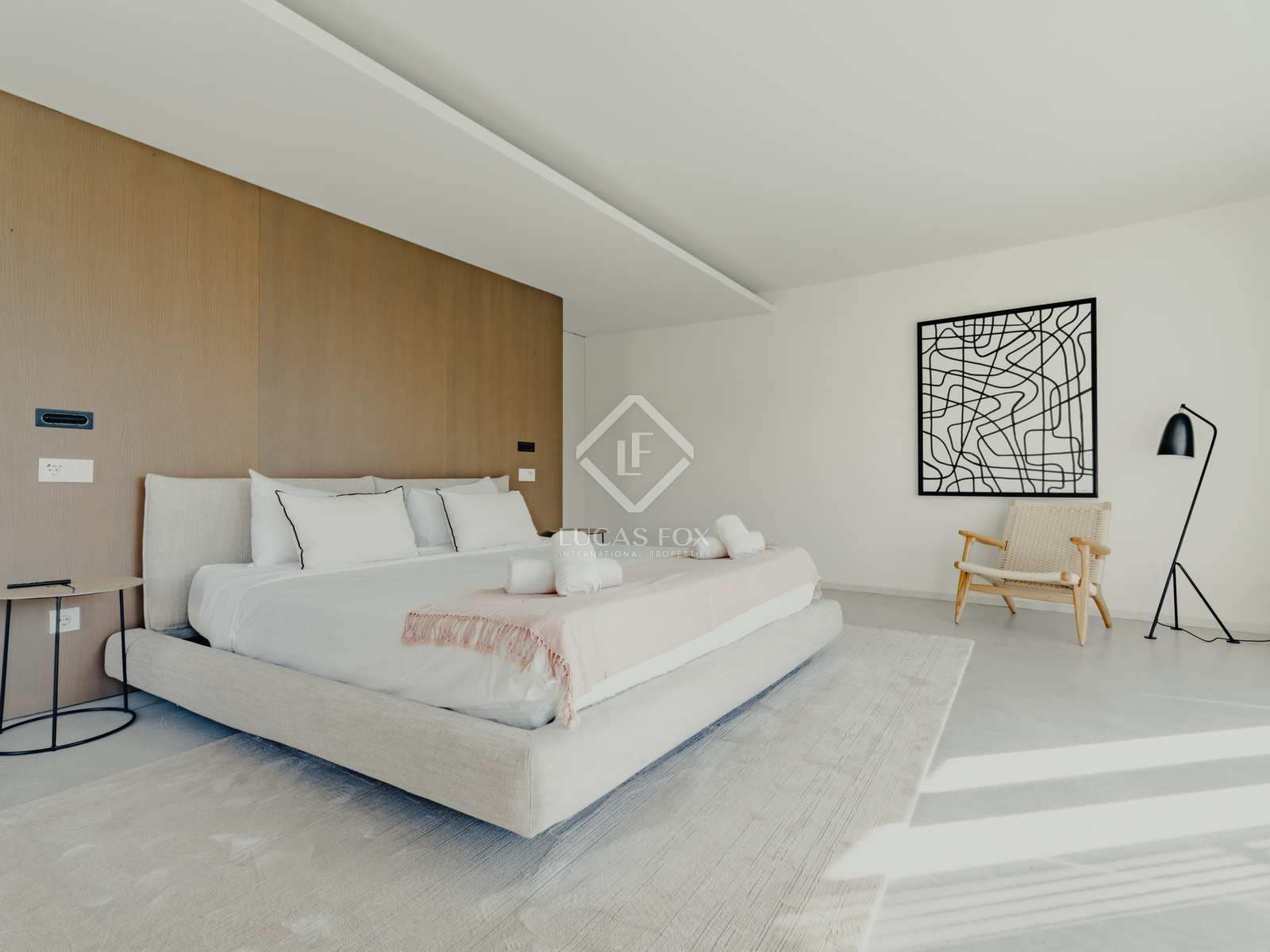 5 Zimmer Villa zu verkaufen in San Jose / Sant Josep de Sa Talaia mit Pool Garage - 7.500.000 € (Ref: 7369695)