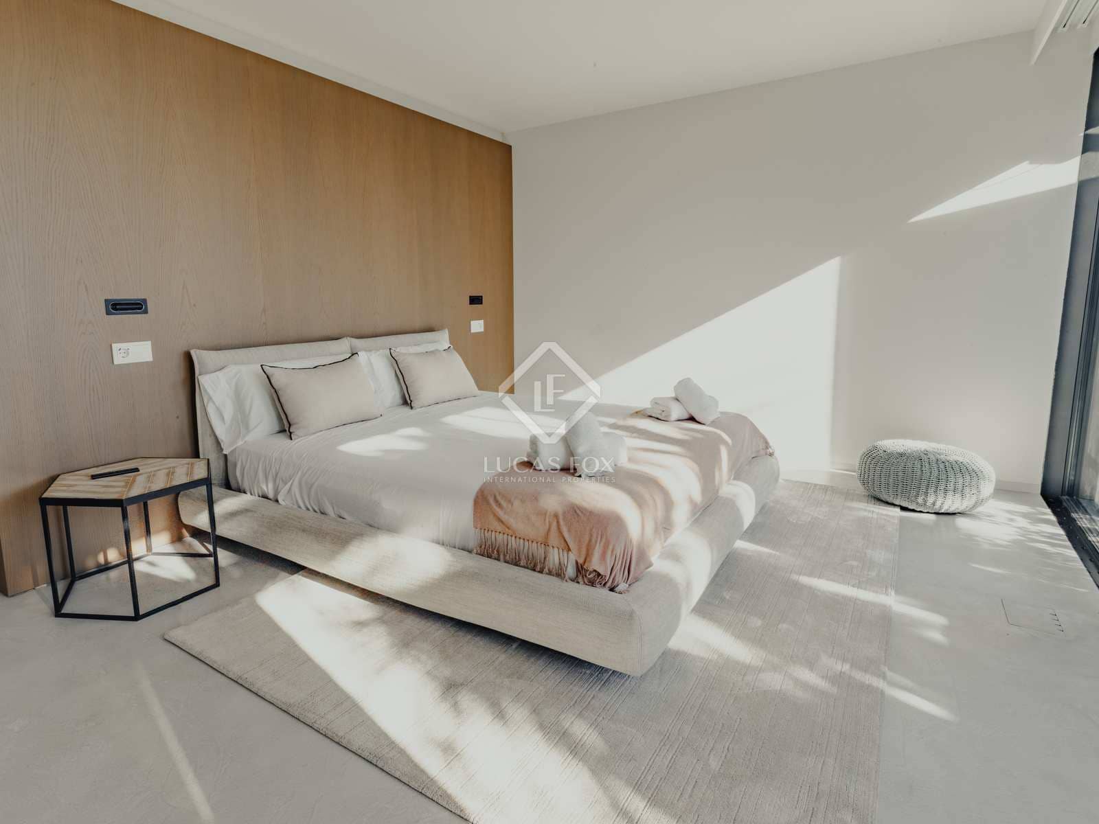 5 Zimmer Villa zu verkaufen in San Jose / Sant Josep de Sa Talaia mit Pool Garage - 7.500.000 € (Ref: 7369695)