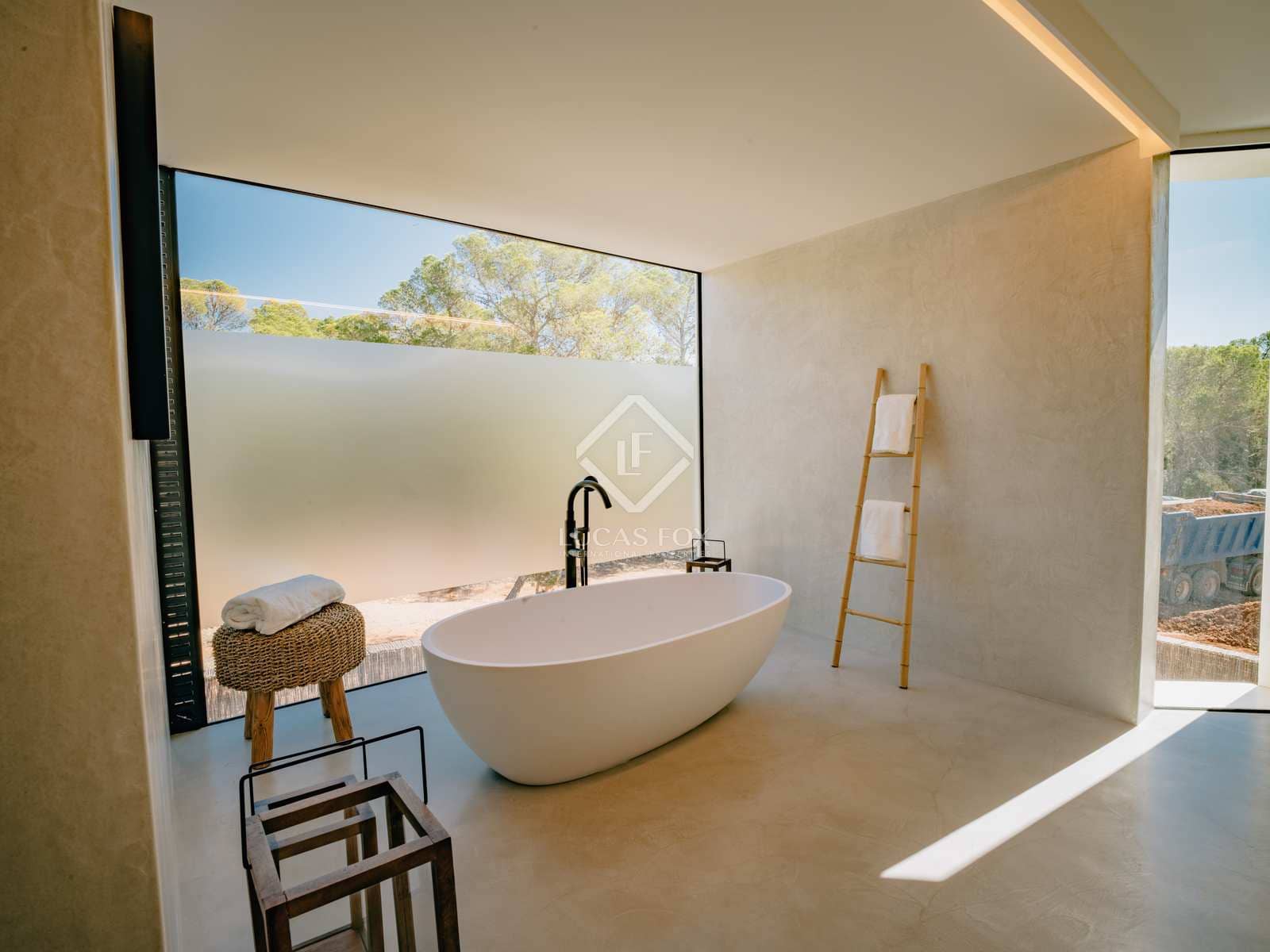 5 Zimmer Villa zu verkaufen in San Jose / Sant Josep de Sa Talaia mit Pool Garage - 7.500.000 € (Ref: 7369695)