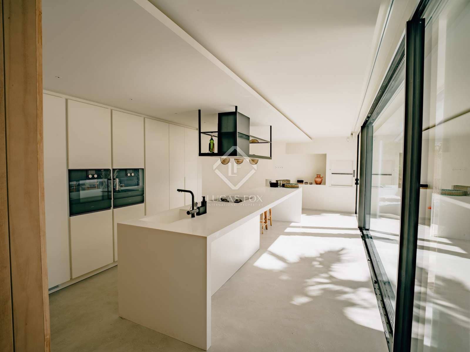 5 Zimmer Villa zu verkaufen in San Jose / Sant Josep de Sa Talaia mit Pool Garage - 7.500.000 € (Ref: 7369695)