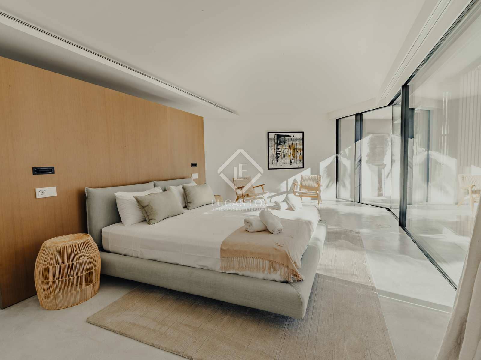 5 Zimmer Villa zu verkaufen in San Jose / Sant Josep de Sa Talaia mit Pool Garage - 7.500.000 € (Ref: 7369695)