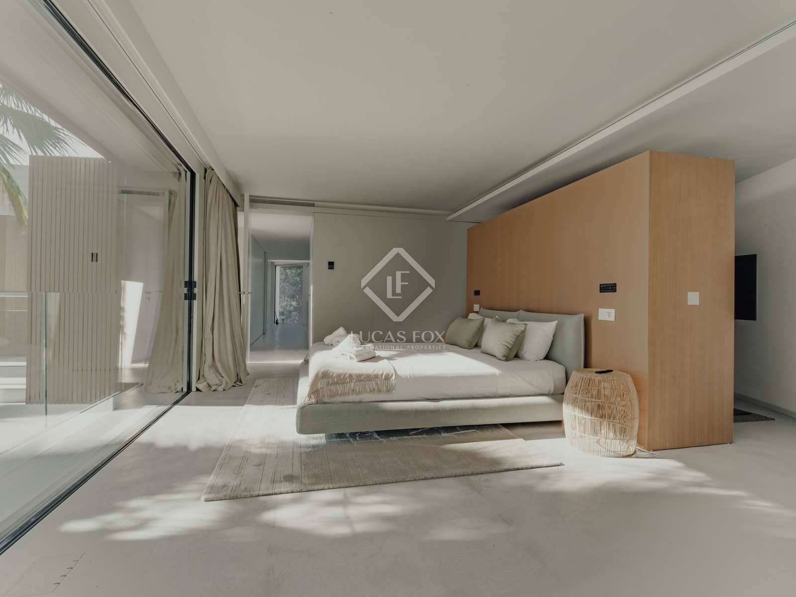 5 Zimmer Villa zu verkaufen in San Jose / Sant Josep de Sa Talaia mit Pool Garage - 7.500.000 € (Ref: 7369695)