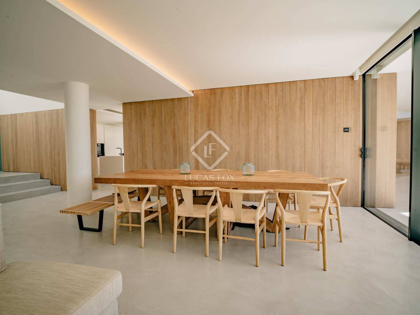 5 Zimmer Villa zu verkaufen in San Jose / Sant Josep de Sa Talaia mit Pool Garage - 7.500.000 € (Ref: 7369695)