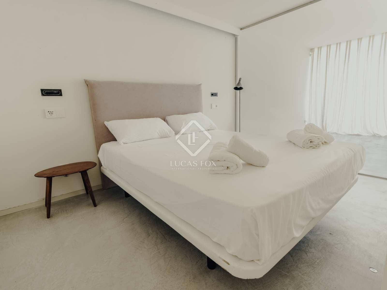 5 Zimmer Villa zu verkaufen in San Jose / Sant Josep de Sa Talaia mit Pool Garage - 7.500.000 € (Ref: 7369695)