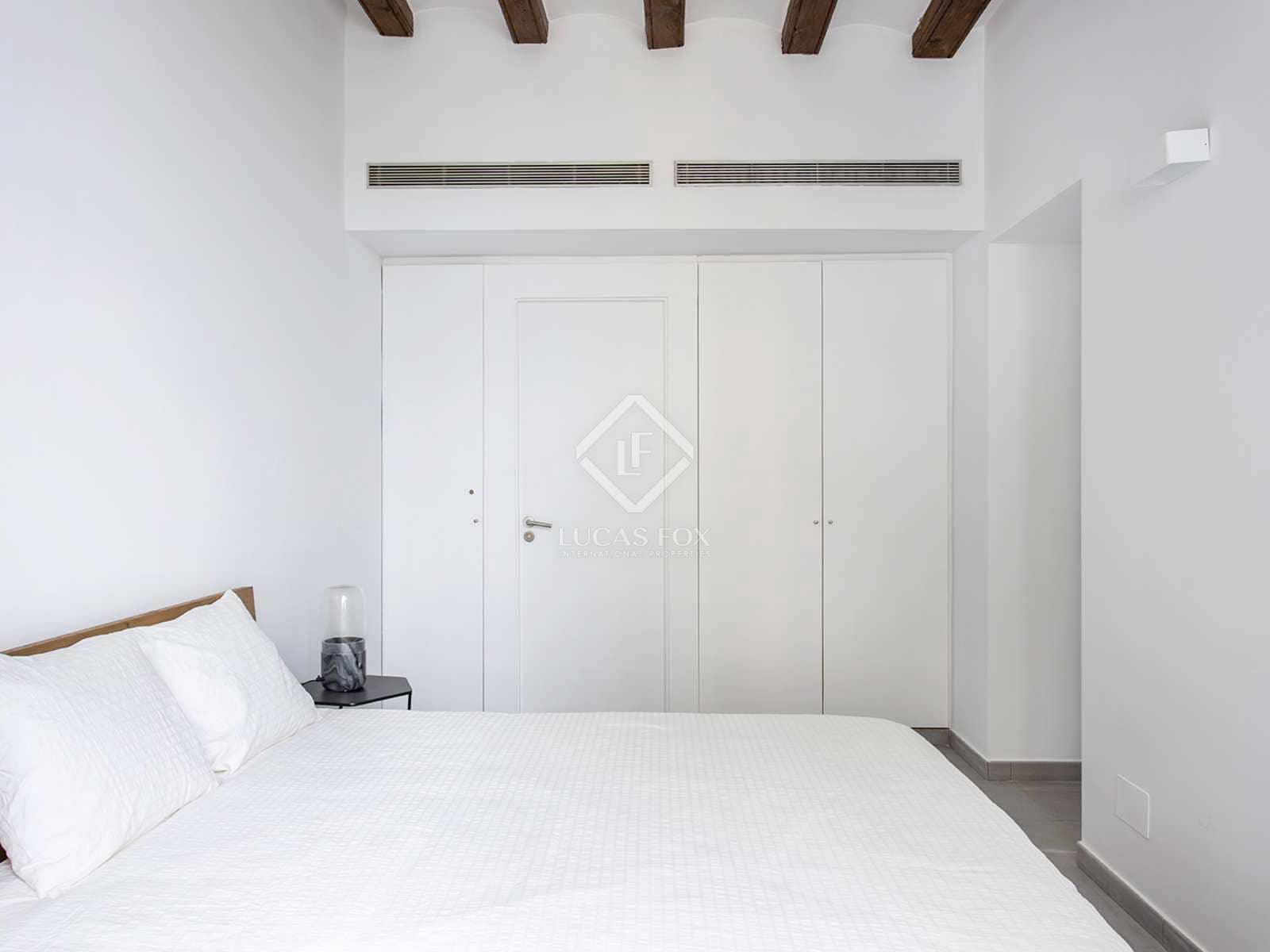 1 bedroom Apartment for rent in Barcelona city - € 1,750 (Ref: 7377451)