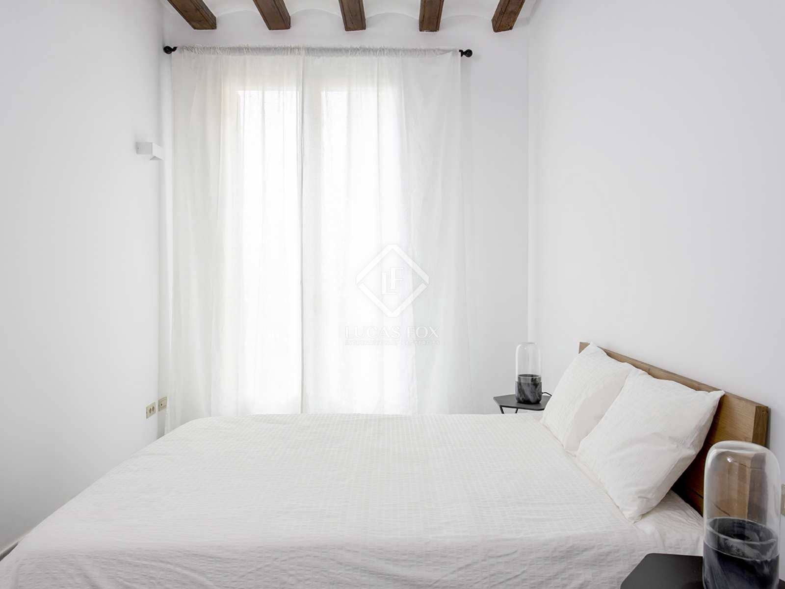 1 bedroom Apartment for rent in Barcelona city - € 1,750 (Ref: 7377451)