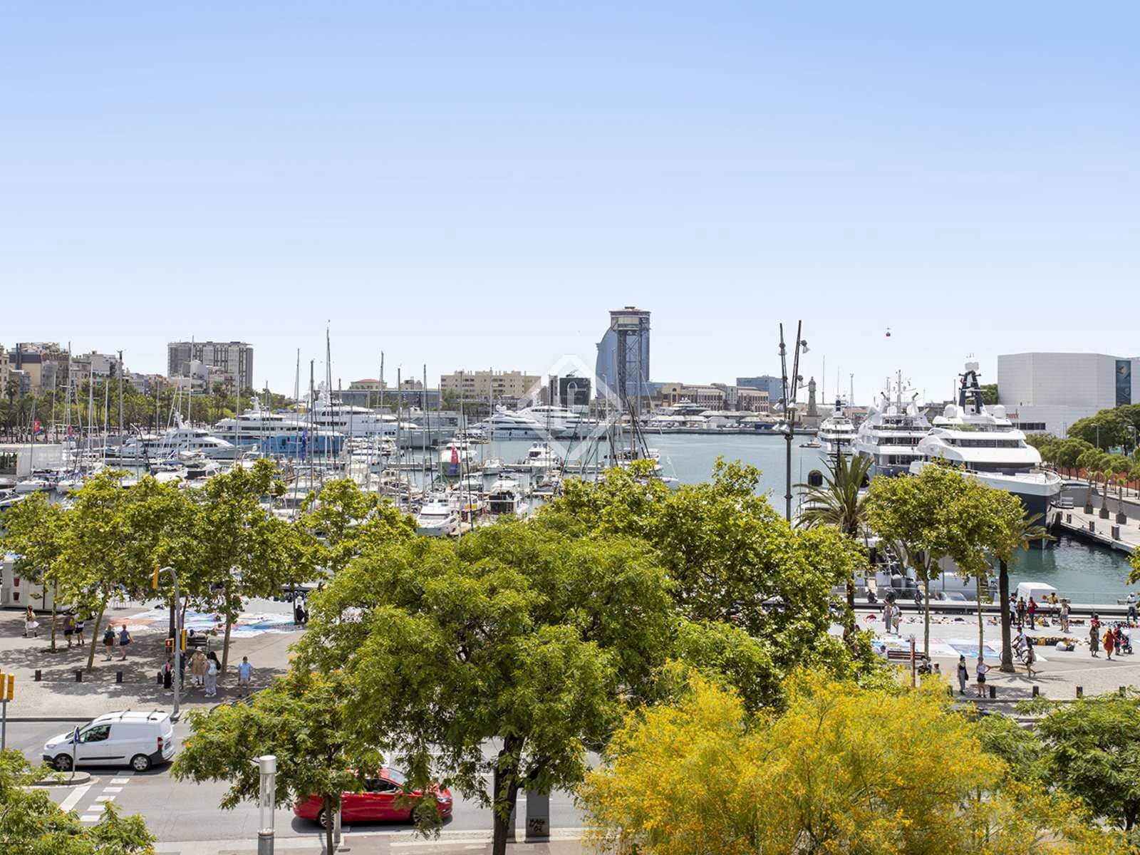 1 bedroom Apartment for rent in Barcelona city - € 1,750 (Ref: 7377451)