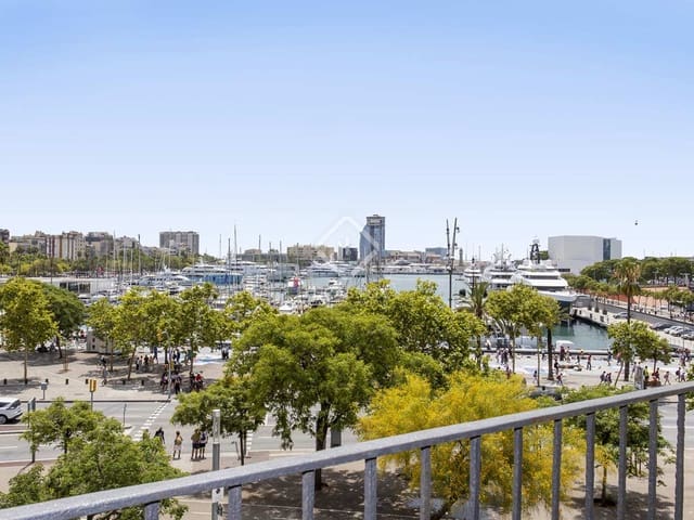 1 bedroom Apartment for rent in Barcelona city - € 1,750 (Ref: 7377451)