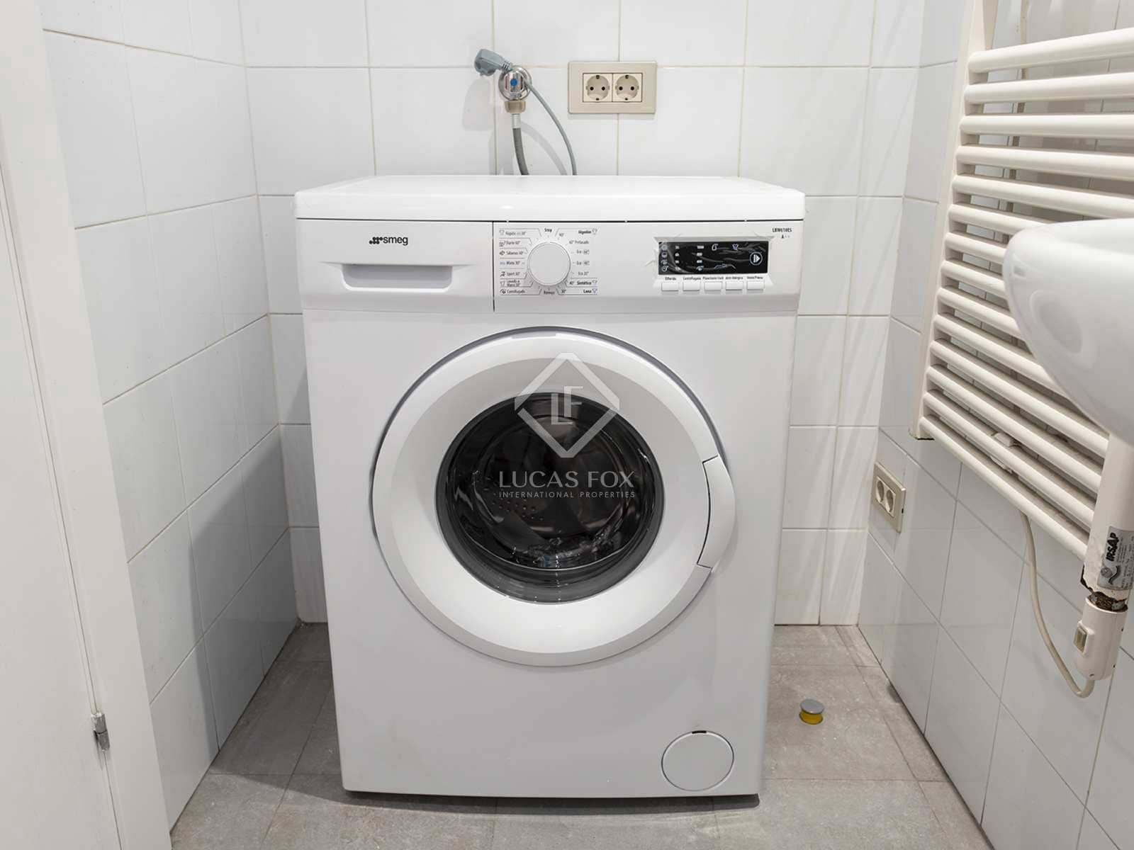 1 bedroom Apartment for rent in Barcelona city - € 1,750 (Ref: 7377451)