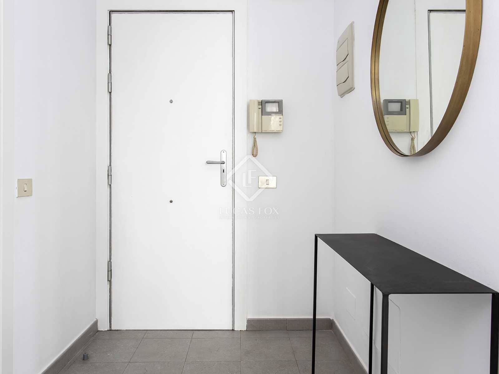 1 bedroom Apartment for rent in Barcelona city - € 1,750 (Ref: 7377451)