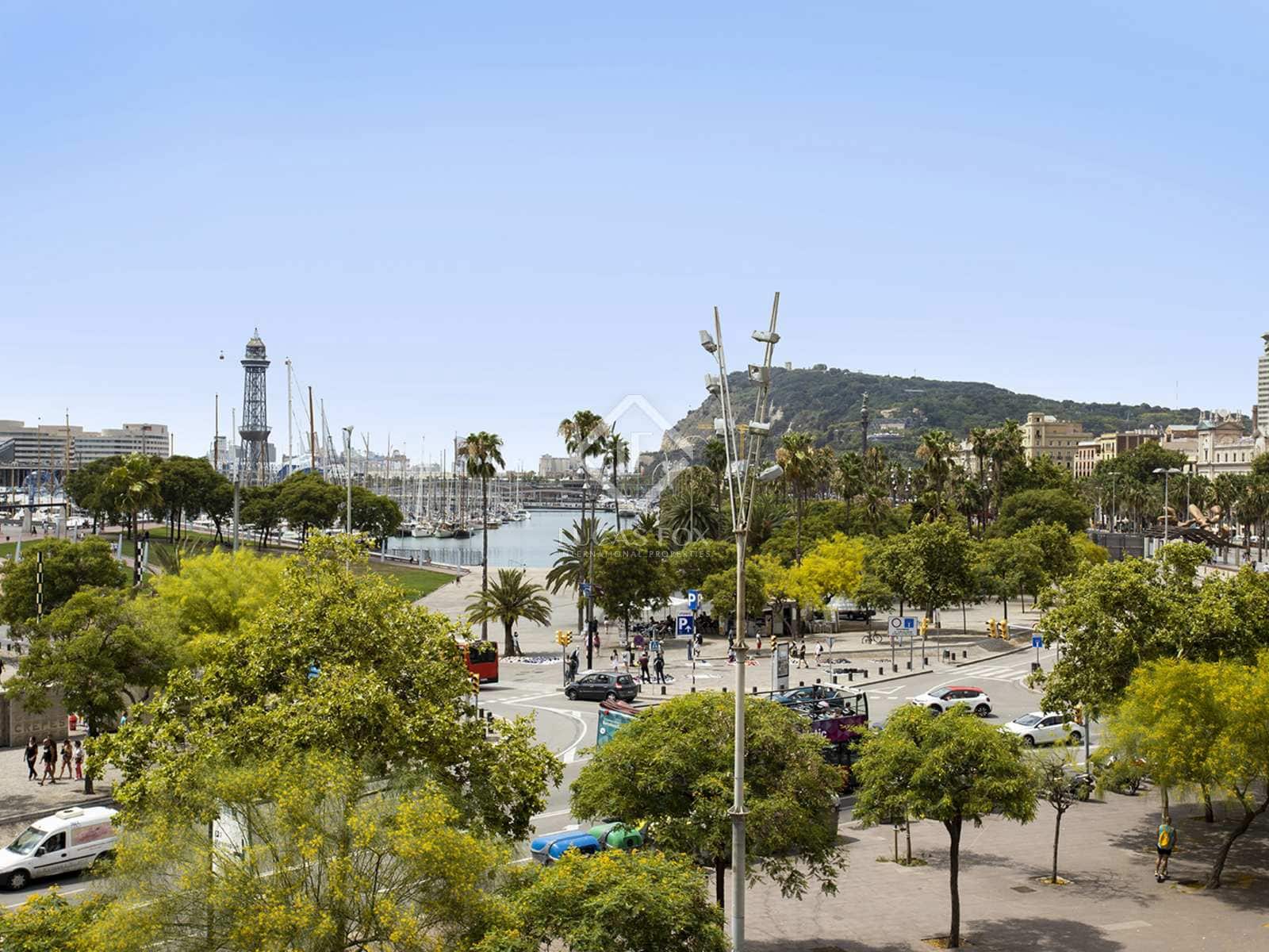 1 bedroom Apartment for rent in Barcelona city - € 1,750 (Ref: 7377451)