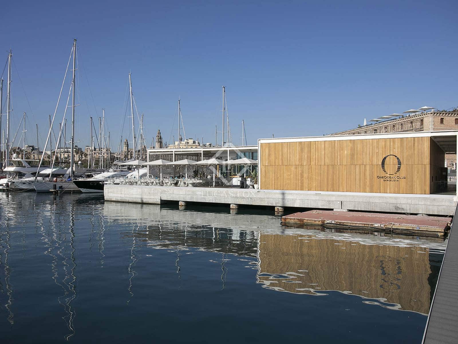 1 bedroom Apartment for rent in Barcelona city - € 1,750 (Ref: 7377451)