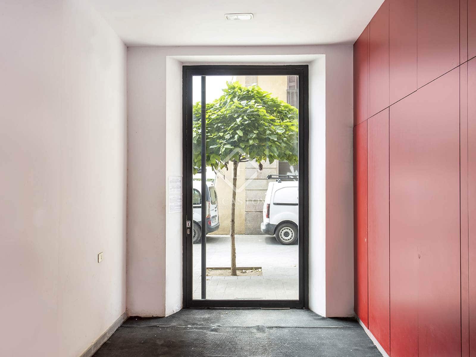 1 bedroom Apartment for rent in Barcelona city - € 1,750 (Ref: 7377451)