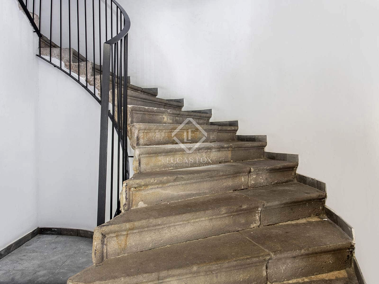 1 bedroom Apartment for rent in Barcelona city - € 1,750 (Ref: 7377451)