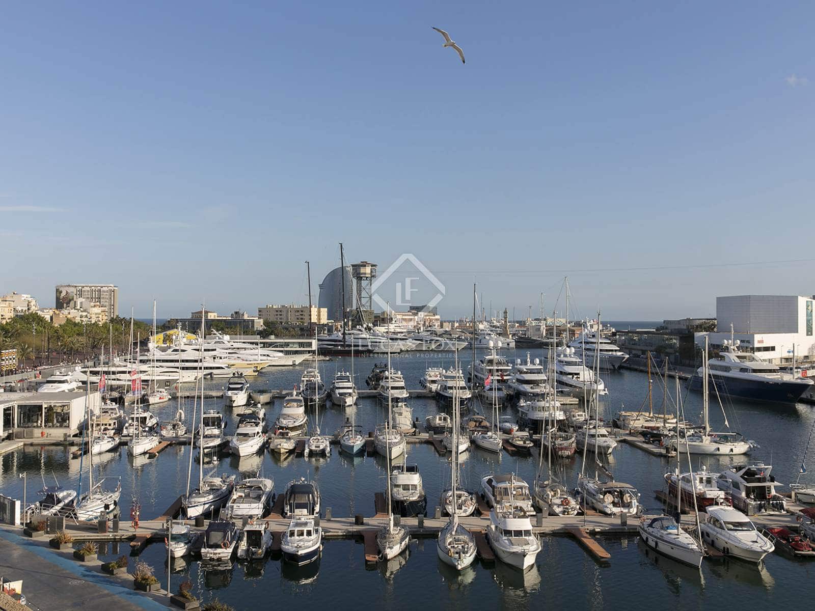 1 bedroom Apartment for rent in Barcelona city - € 1,750 (Ref: 7377451)