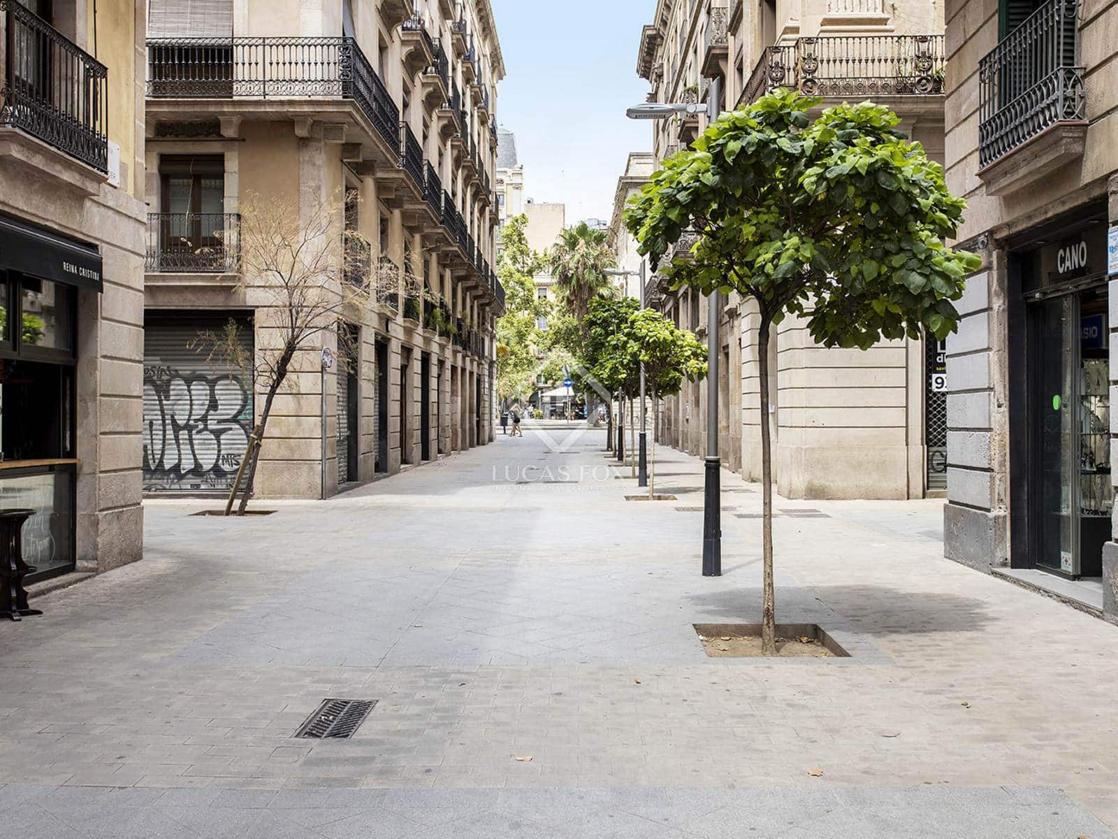 1 bedroom Apartment for rent in Barcelona city - € 1,750 (Ref: 7377451)