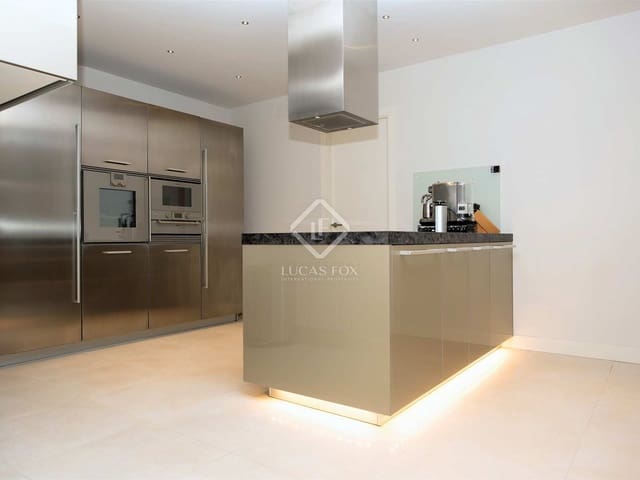 7 bedroom Villa for sale in Calonge i Sant Antoni with pool garage - € 2,300,000 (Ref: 7377452)