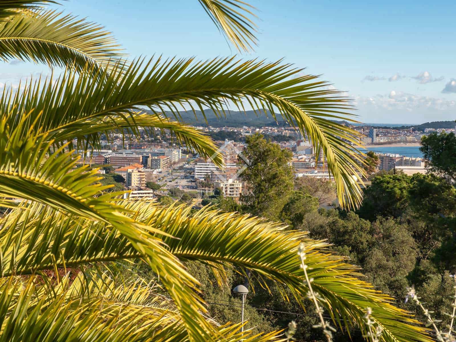 7 bedroom Villa for sale in Calonge i Sant Antoni with pool garage - € 2,300,000 (Ref: 7377452)