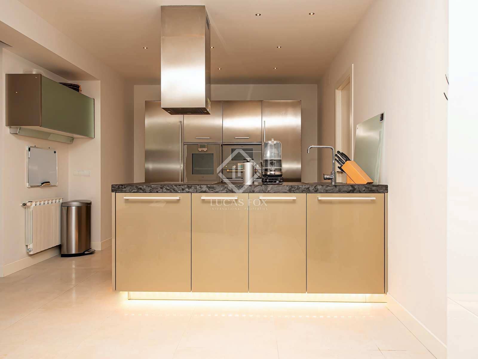 7 bedroom Villa for sale in Calonge i Sant Antoni with pool garage - € 2,300,000 (Ref: 7377452)