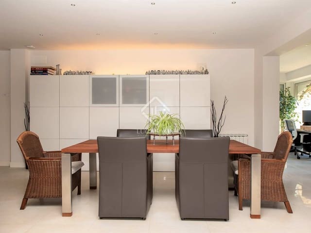 7 bedroom Villa for sale in Calonge i Sant Antoni with pool garage - € 2,300,000 (Ref: 7377452)