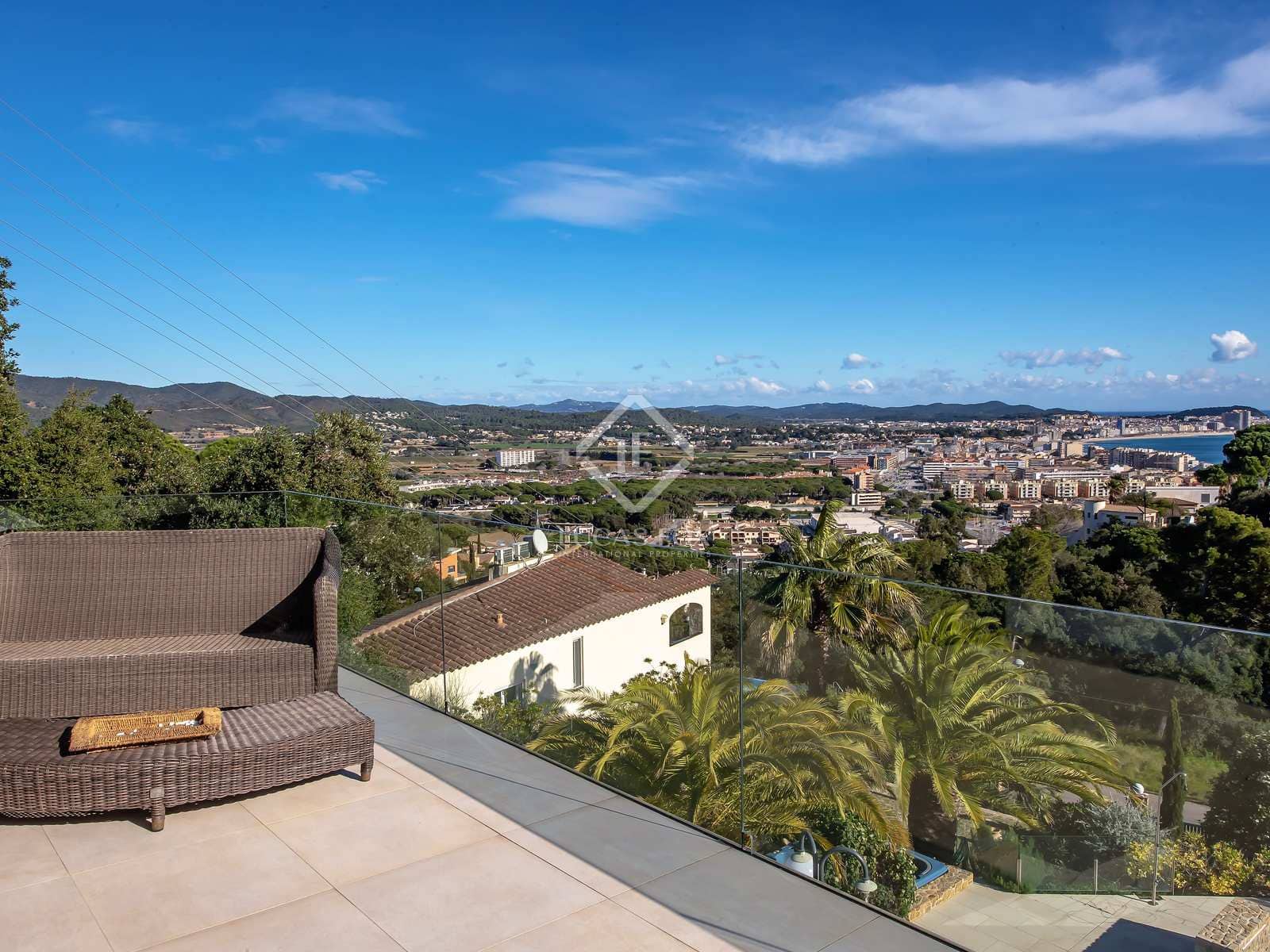 7 bedroom Villa for sale in Calonge i Sant Antoni with pool garage - € 2,300,000 (Ref: 7377452)