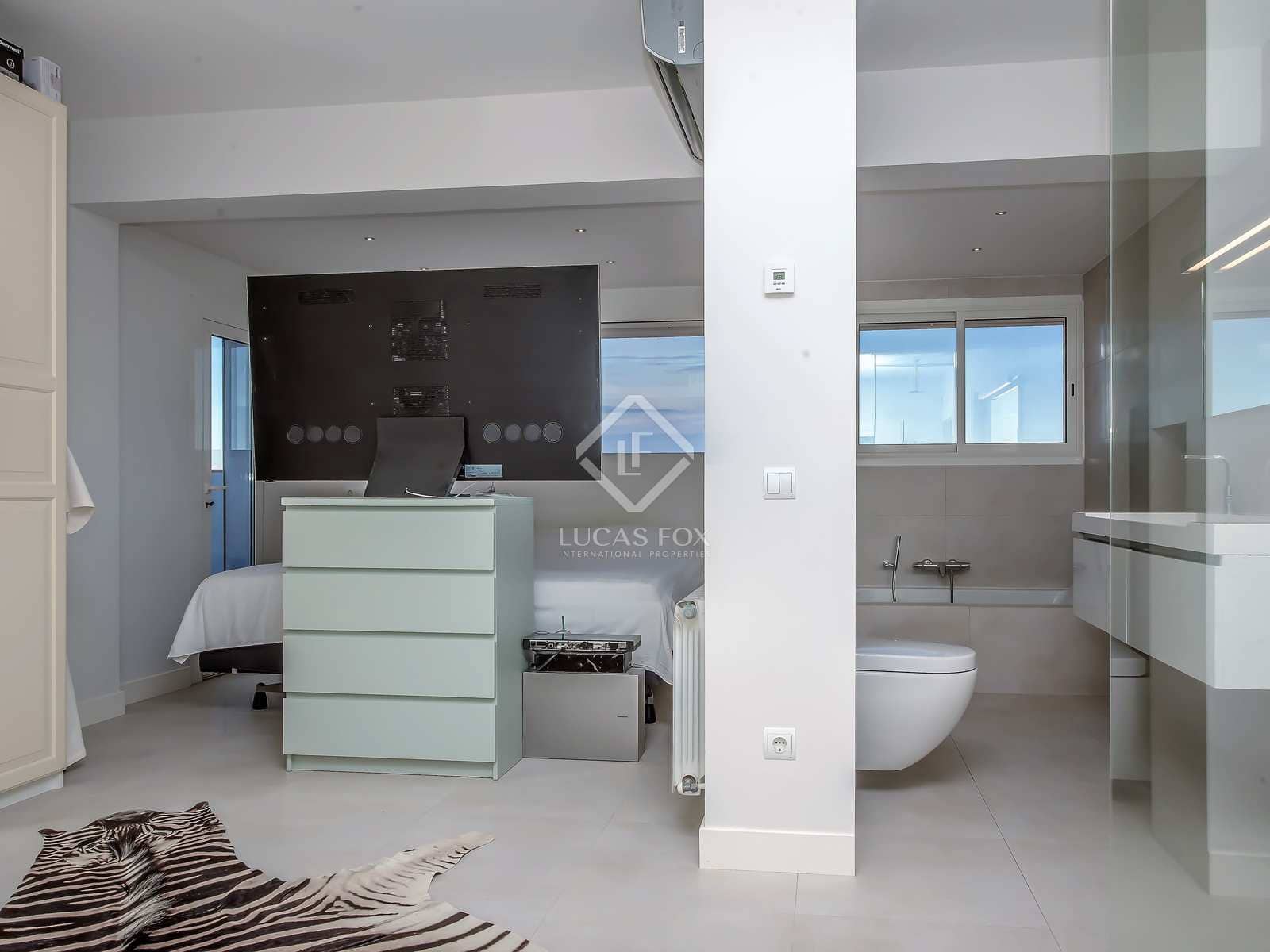 7 bedroom Villa for sale in Calonge i Sant Antoni with pool garage - € 2,300,000 (Ref: 7377452)