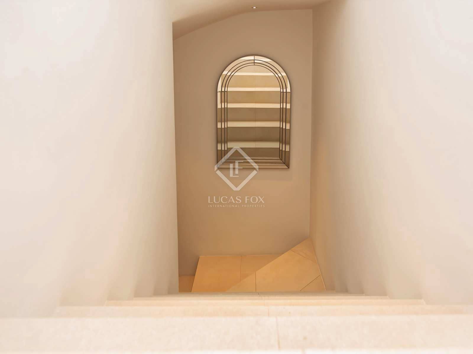 7 bedroom Villa for sale in Calonge i Sant Antoni with pool garage - € 2,300,000 (Ref: 7377452)