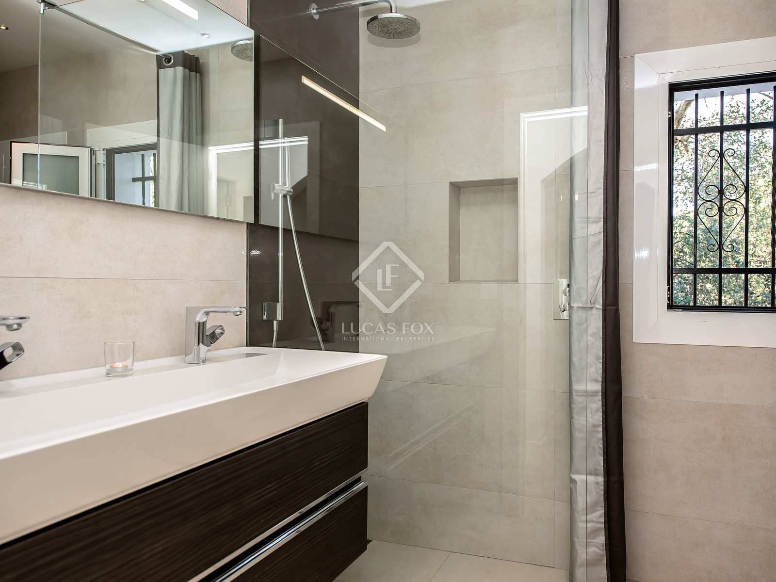 7 bedroom Villa for sale in Calonge i Sant Antoni with pool garage - € 2,300,000 (Ref: 7377452)