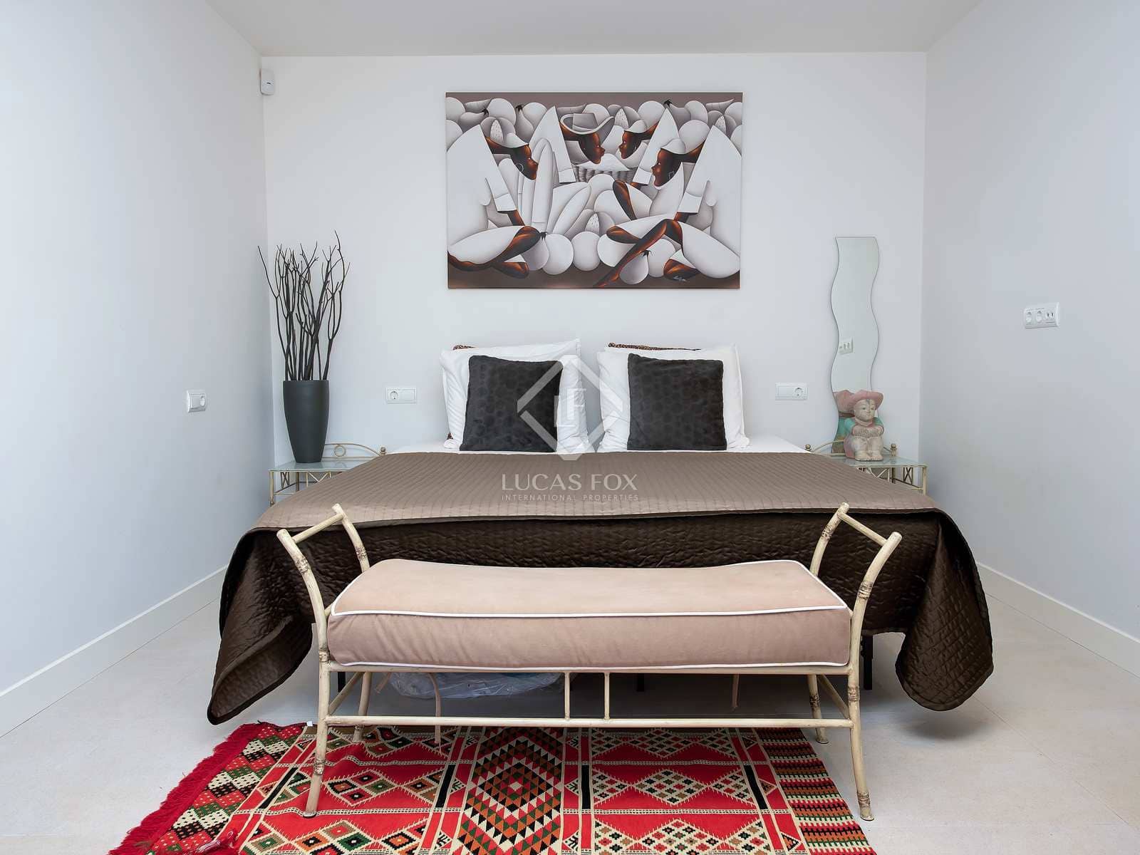 7 bedroom Villa for sale in Calonge i Sant Antoni with pool garage - € 2,300,000 (Ref: 7377452)