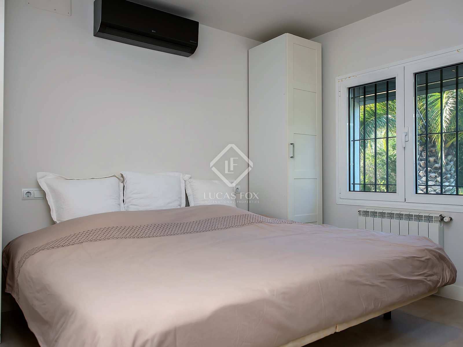 7 bedroom Villa for sale in Calonge i Sant Antoni with pool garage - € 2,300,000 (Ref: 7377452)