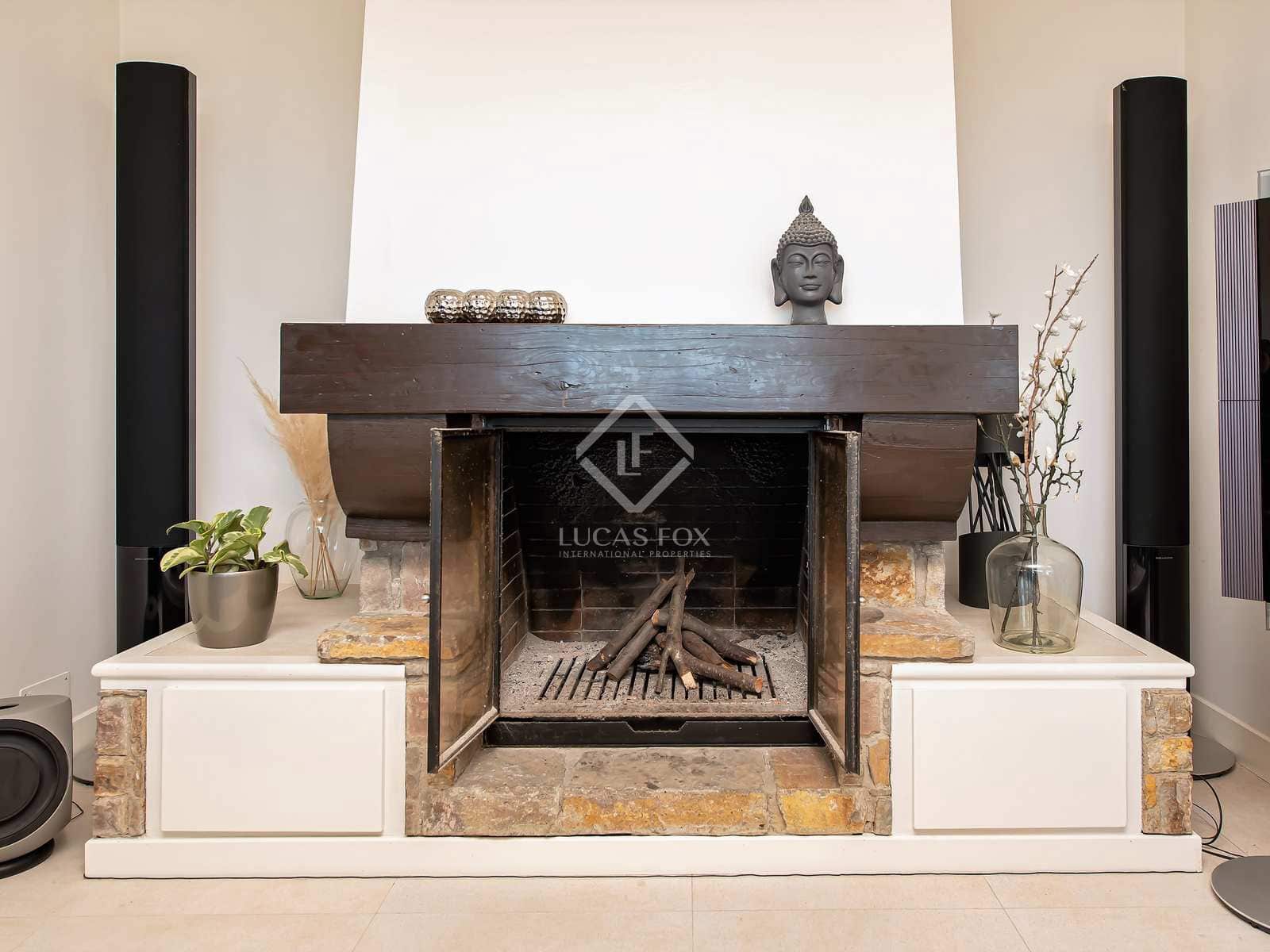 7 bedroom Villa for sale in Calonge i Sant Antoni with pool garage - € 2,300,000 (Ref: 7377452)