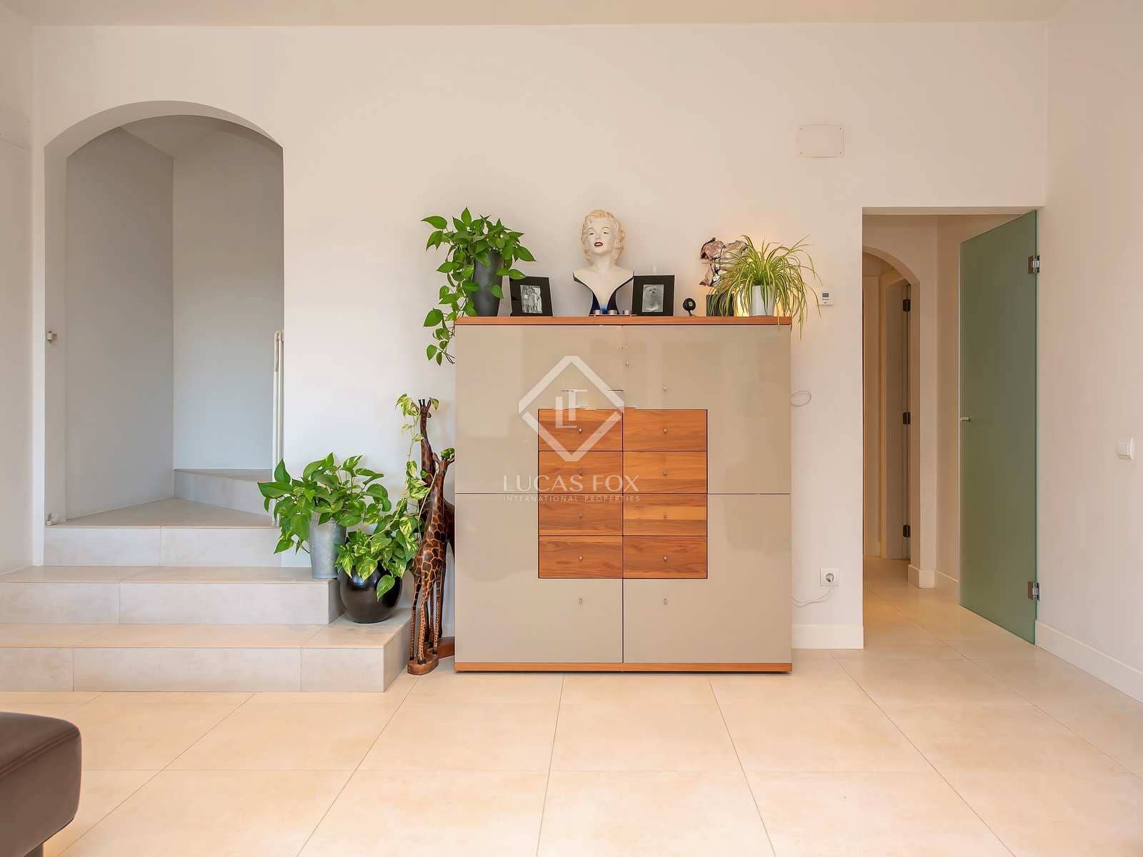 7 bedroom Villa for sale in Calonge i Sant Antoni with pool garage - € 2,300,000 (Ref: 7377452)